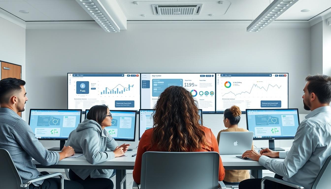 Professional plan visual